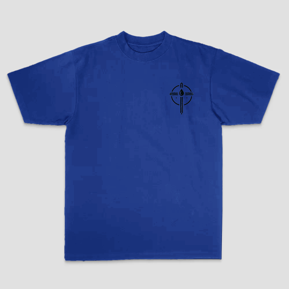 A Lot Can Happen In 3 Days T-shirt