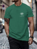 New York Jets Limited Edition Short Sleeve T-shirt