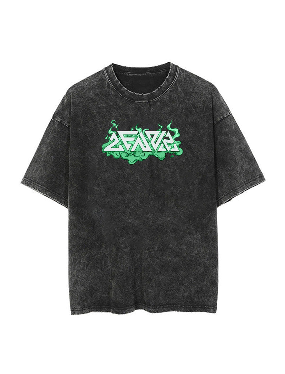 Elite Swordsman Zoro Vintage Tee