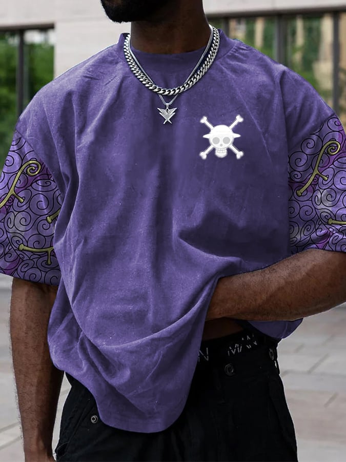 Men's Fashion   Short Sleeve T-Shirt
