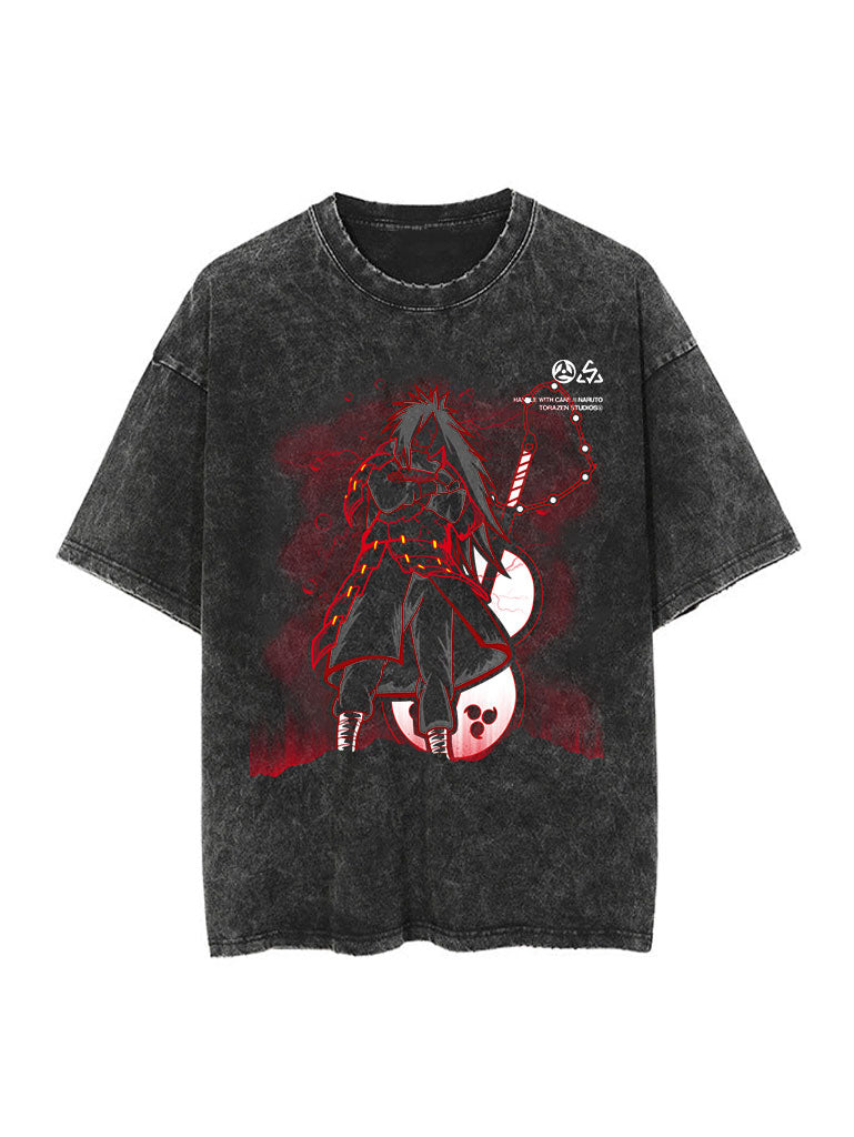 Madara Vintage Tee