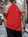 Tampa Bay Buccaneers  Limited Edition Short Sleeve T-shirt