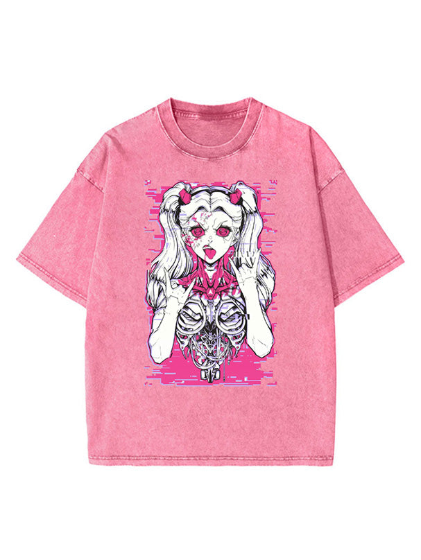 Rebecca Unpredictable Vintage Tee