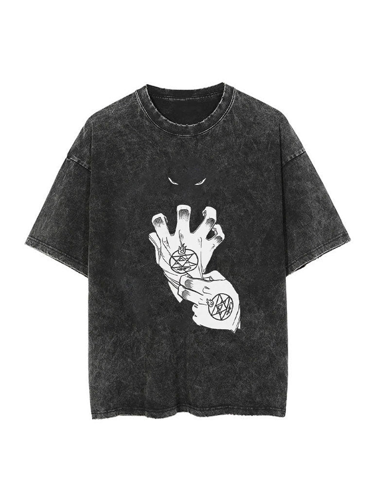 Full Metal Vintage Tee