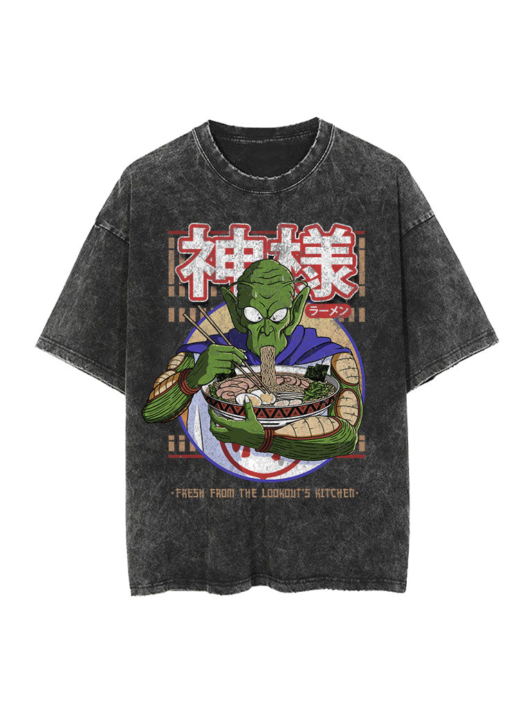 Piccolo Vintage Tee