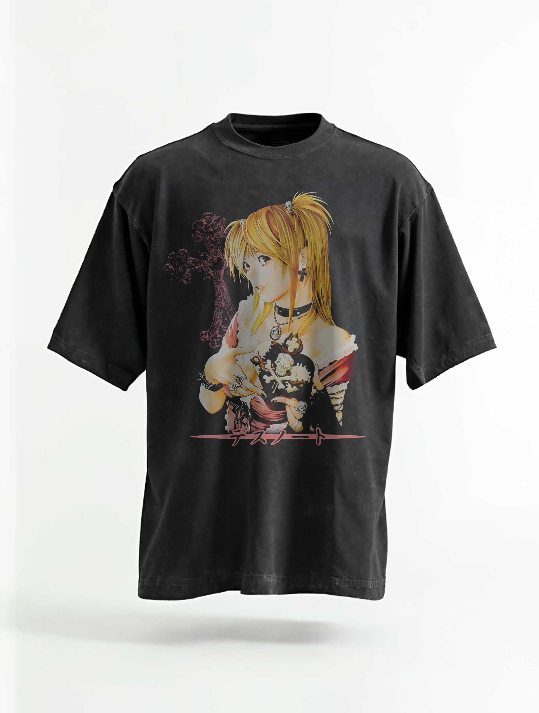 Misa Dedication Vintage Tee
