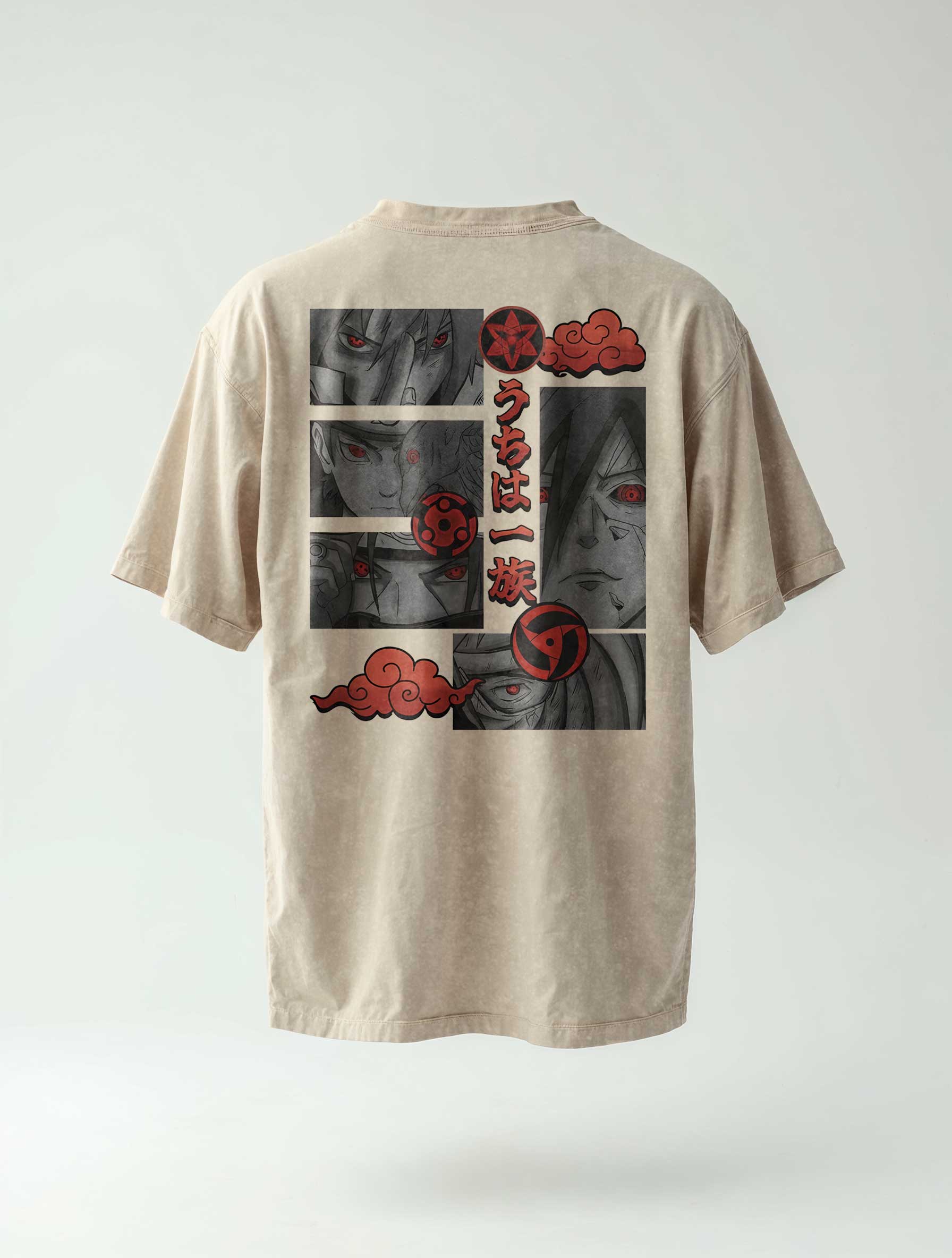 Visual Prowess Vintage Tee