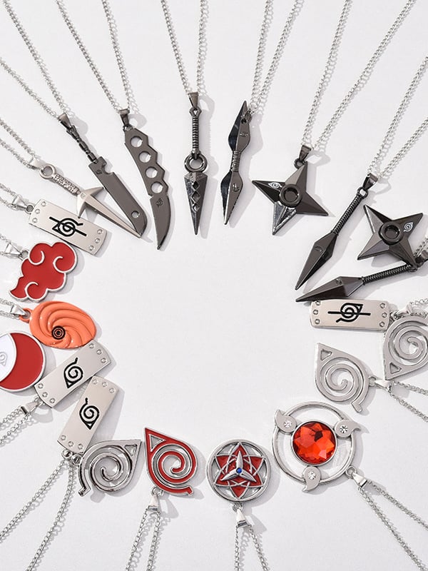 Fashion   Gourd Jewelry Necklace