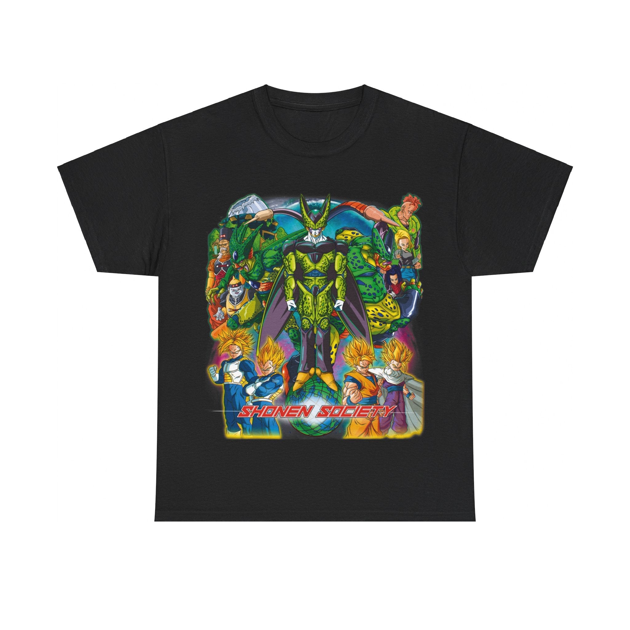 Perfect Cell Tee