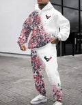 Houston Texans 3D Printed Pullover Hoodie And Sweatpant 2pcs Tracksuits