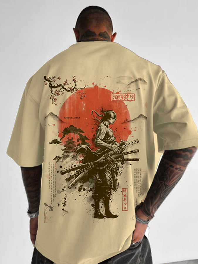 fashionable   t-shirt