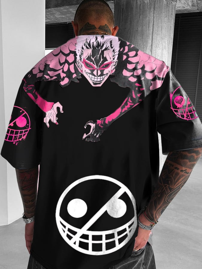 Men's Fashion   Short Sleeve T-Shirt