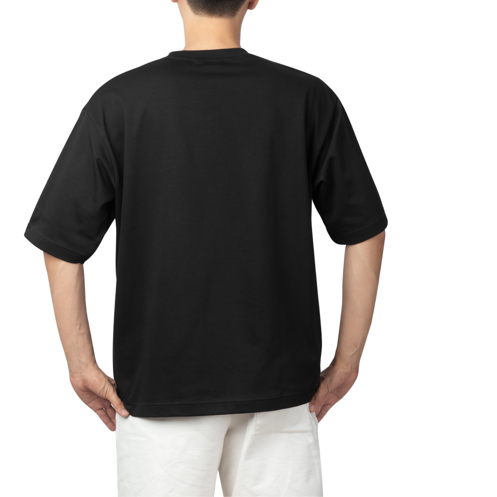 Izuku Midoriya Deku-My Hero Academia Embroidered T-shirt