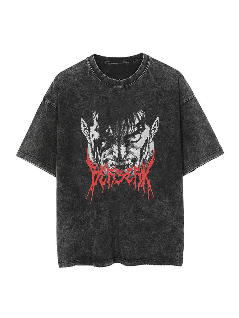 Guts Heartless Vintage Tee