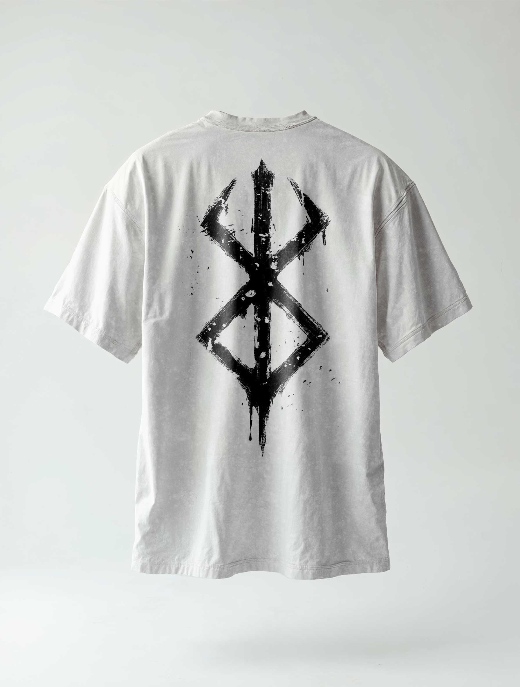 Sacrifices Vintage Tee