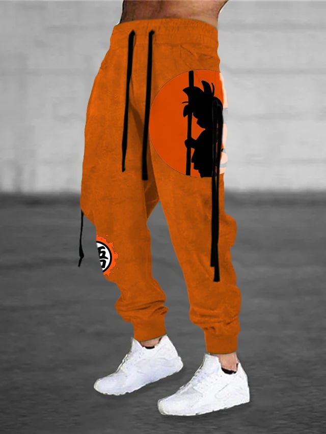 Men's   Casual Sweatpants