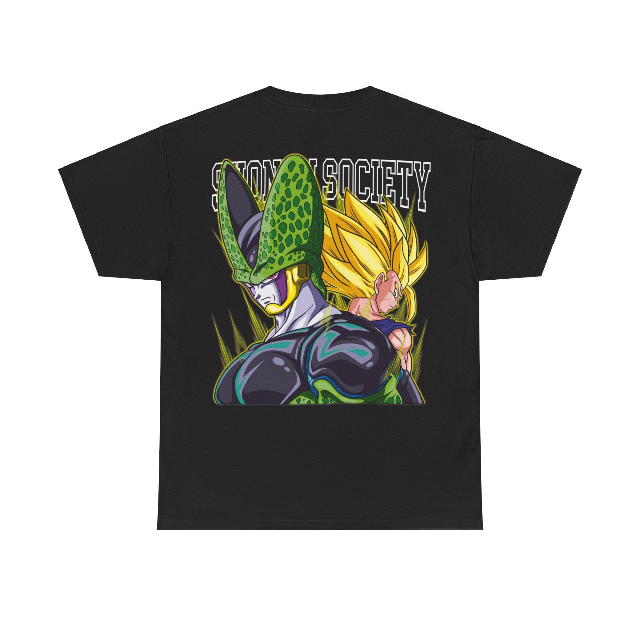 Perfect Cell Tee