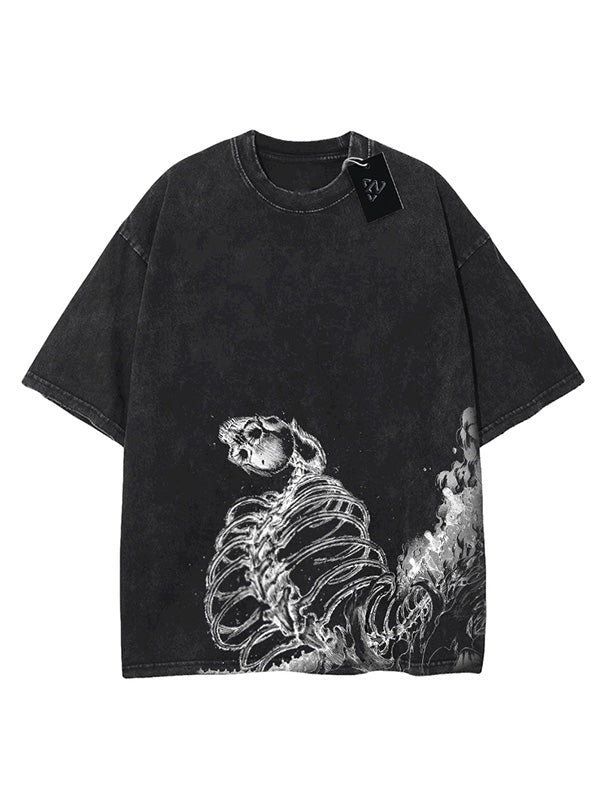 Founding Titan Vintage Tee