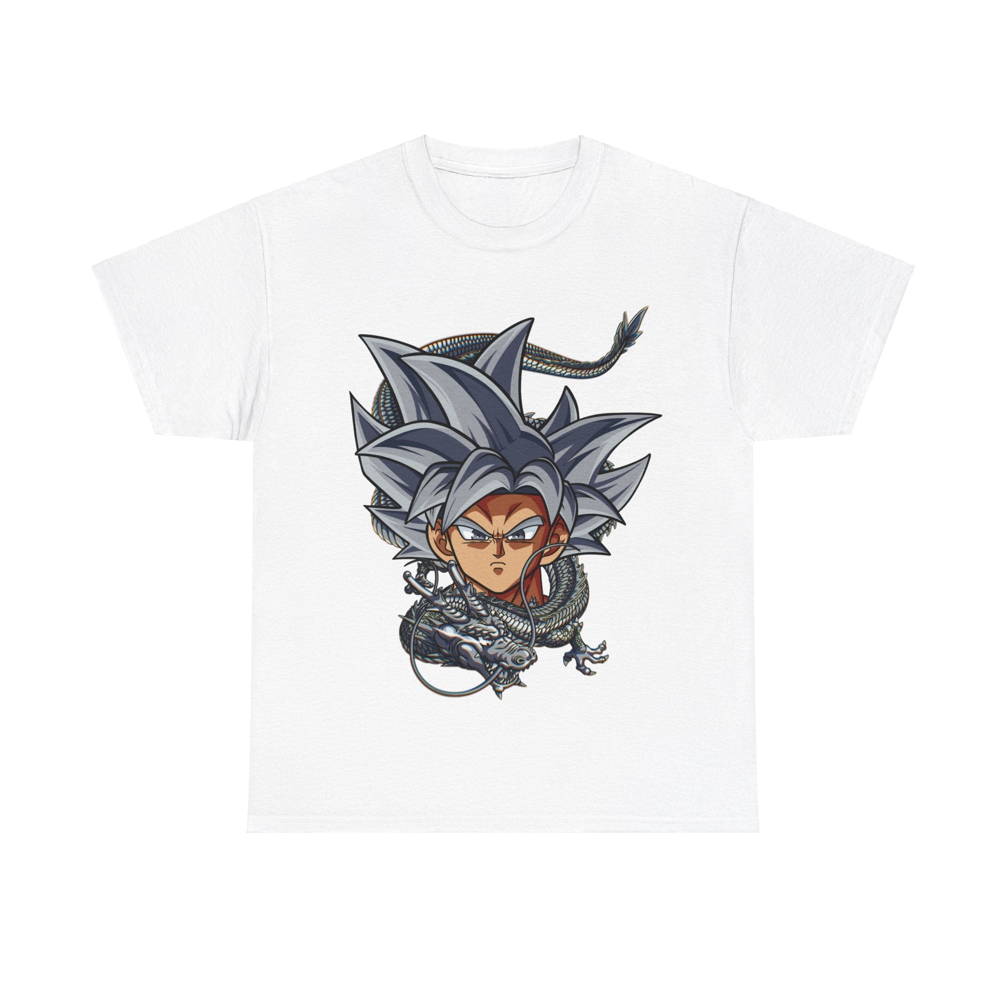 Goku MUI Tee