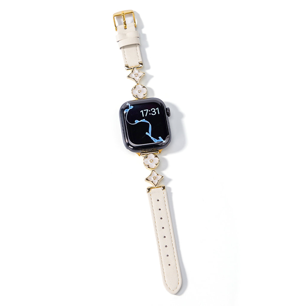 Bella Leather Strap