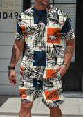 Denver Broncos Limited Edition Top And Shorts Two-Piece Suits