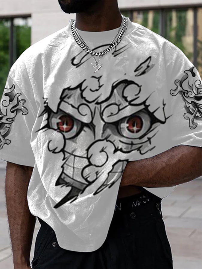 Men's Fashion T-Shirts