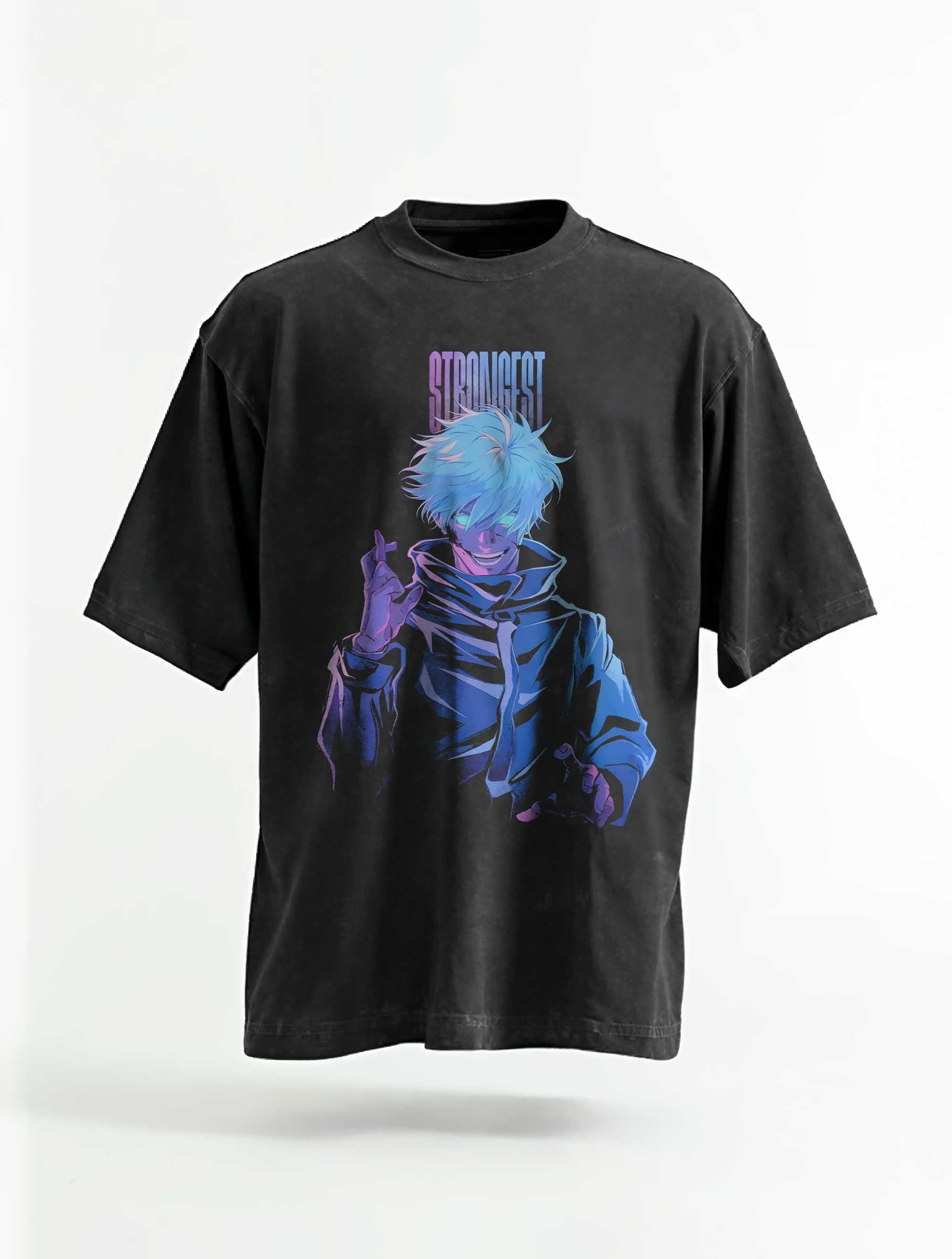 Gojo Affinity Vintage Tee