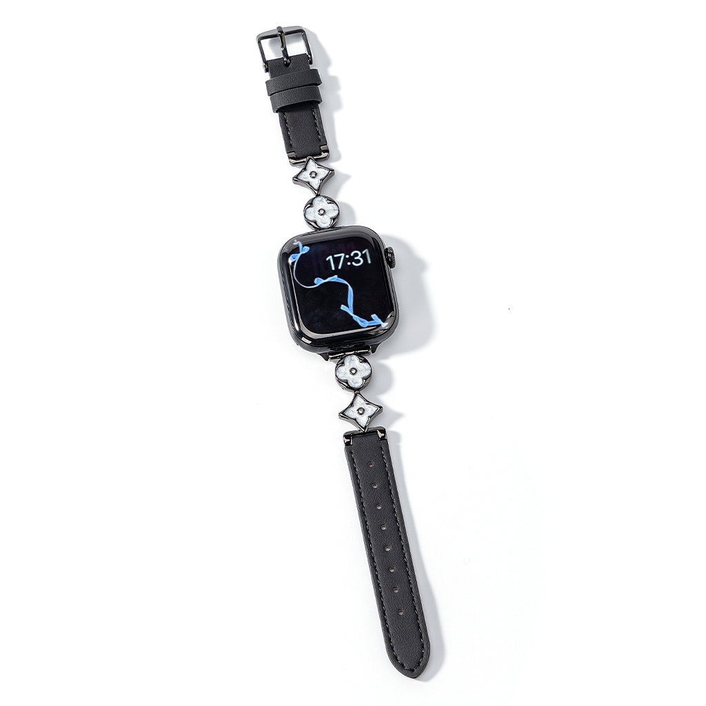 Bella Leather Strap