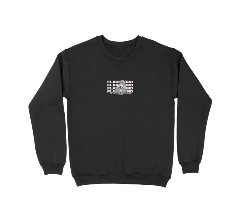 Benimaru Tensei Shitara Slime Datta Ken | Sweatshirt