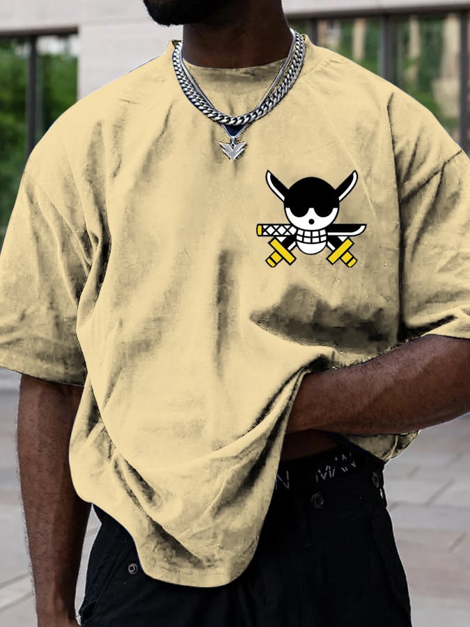 fashionable   t-shirt