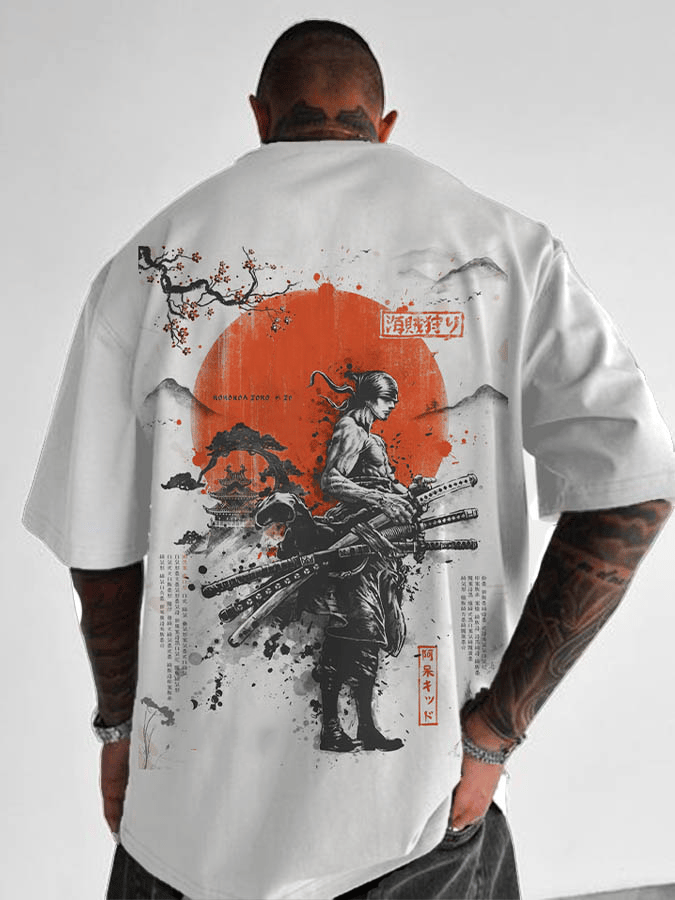 fashionable   t-shirt