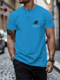 Carolina Panthers Limited Edition Short Sleeve T-shirt