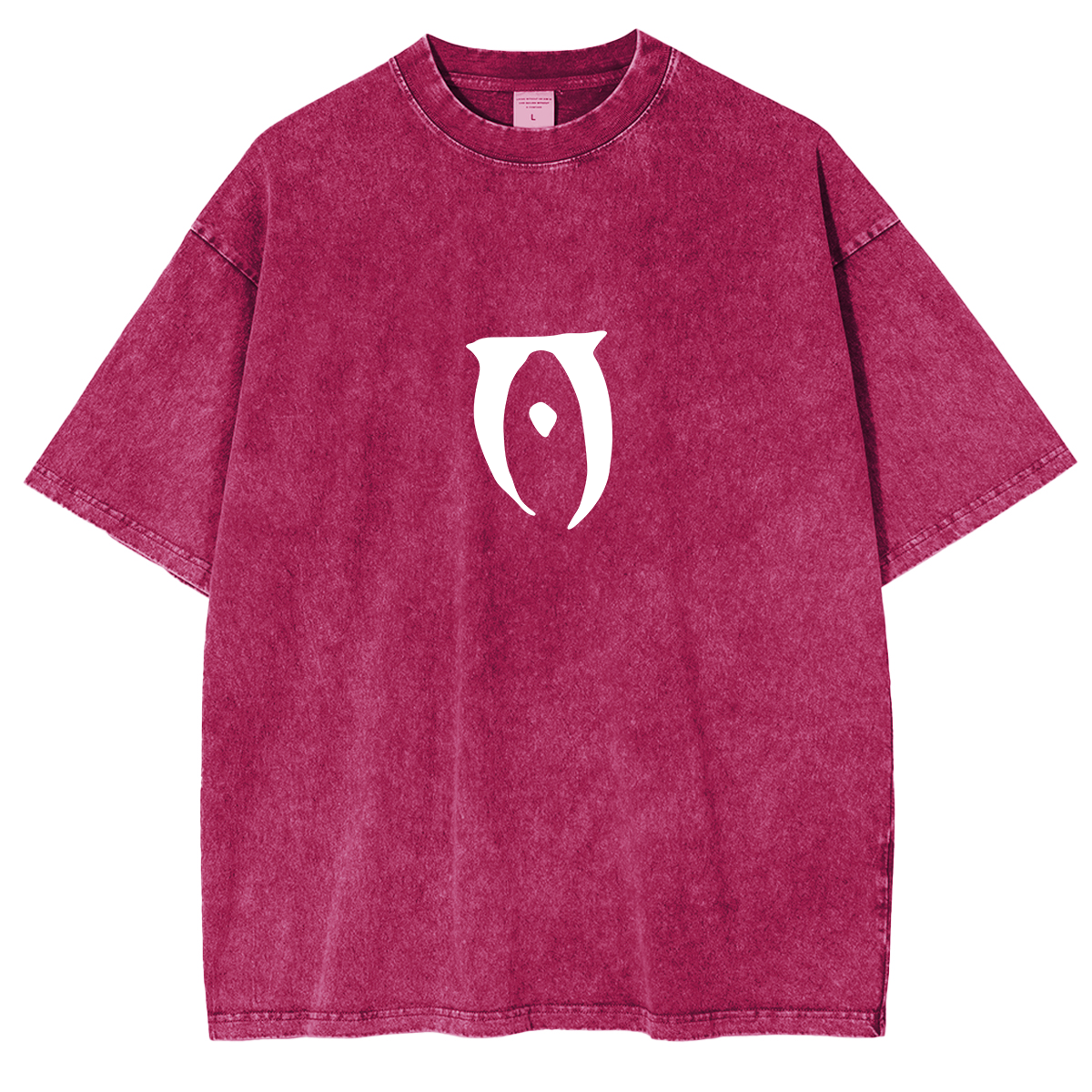 Retro Oblivion Vintage Washed Unisex T-Shirt