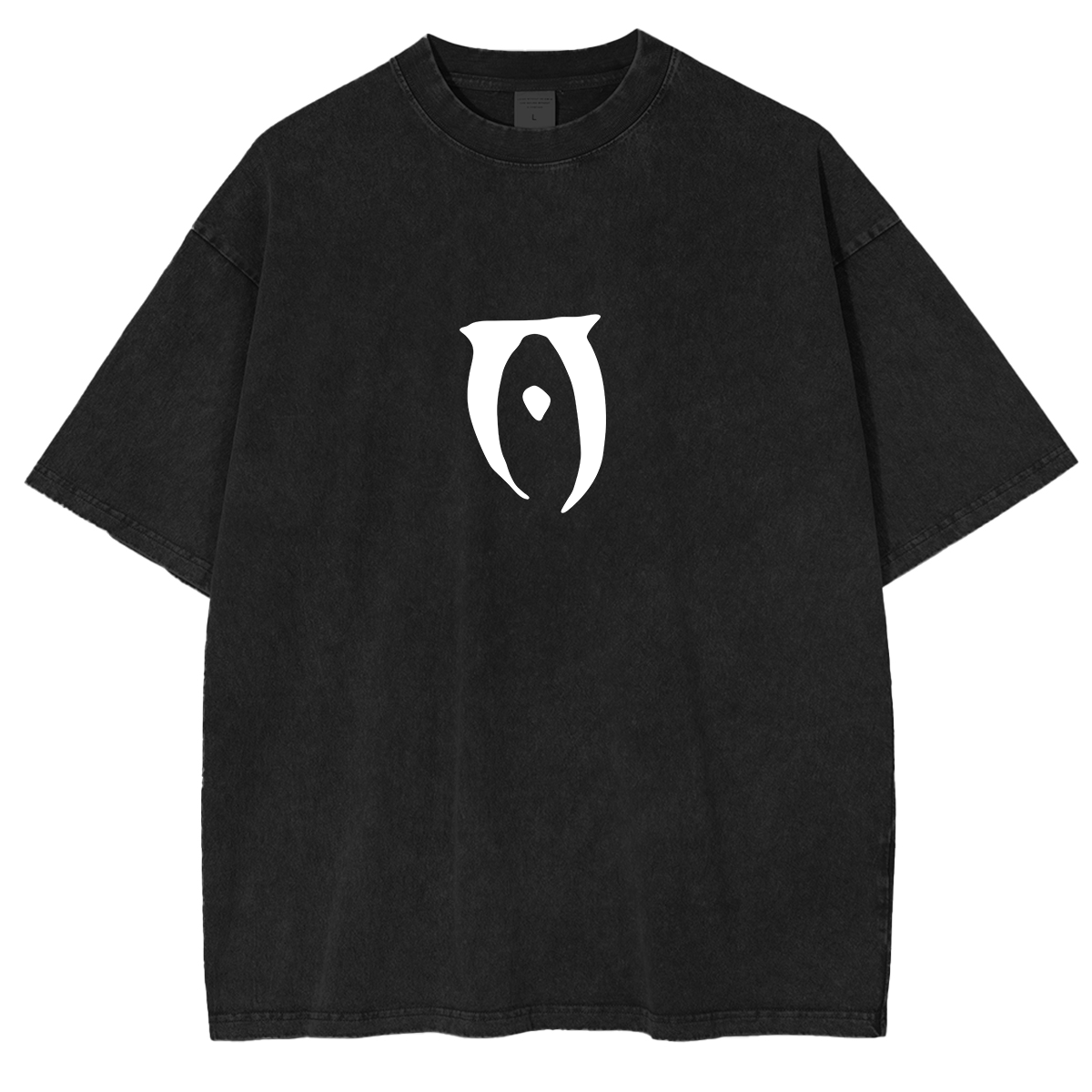 Retro Oblivion Vintage Washed Unisex T-Shirt