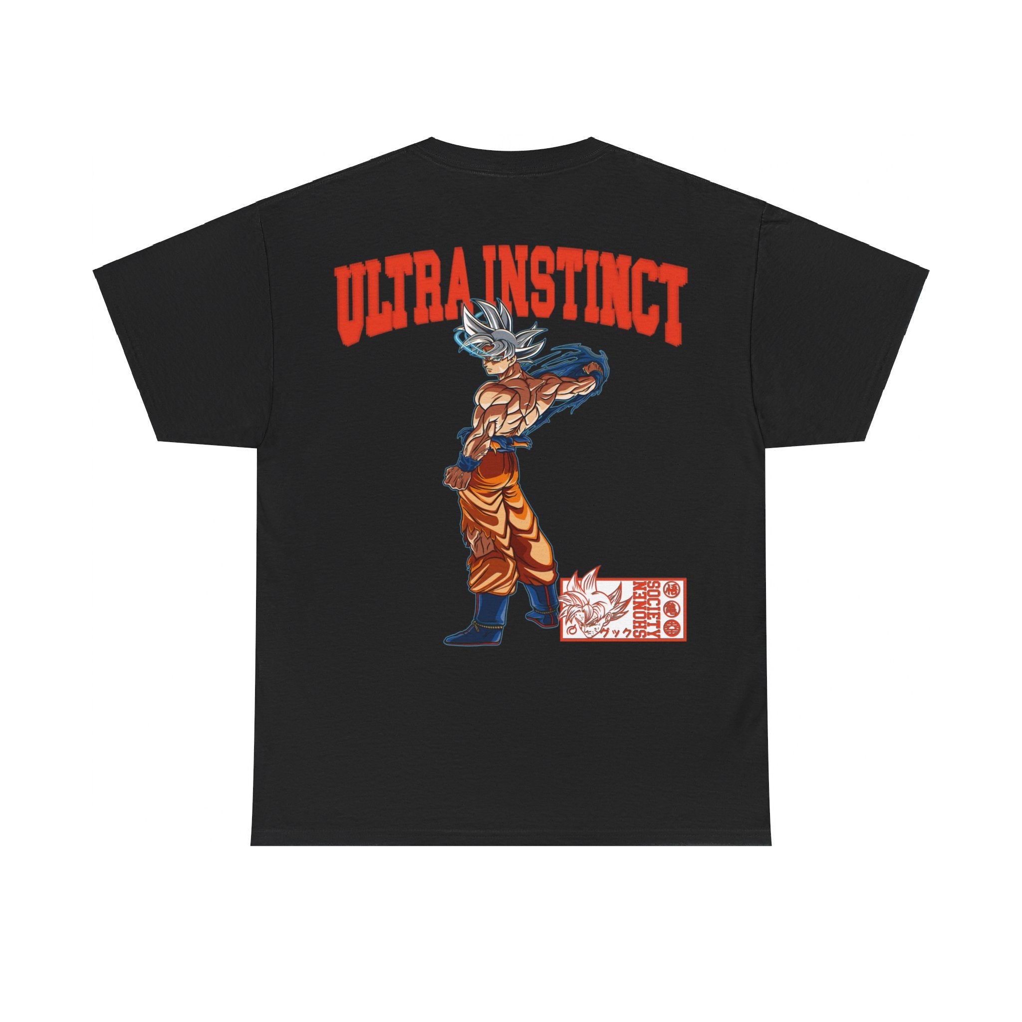 Goku MUI Tee