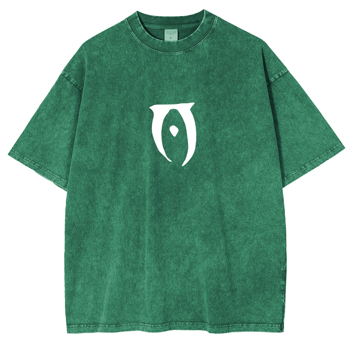 Retro Oblivion Vintage Washed Unisex T-Shirt