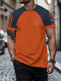 Chicago Bears  Limited Edition Short Sleeve T-shirt