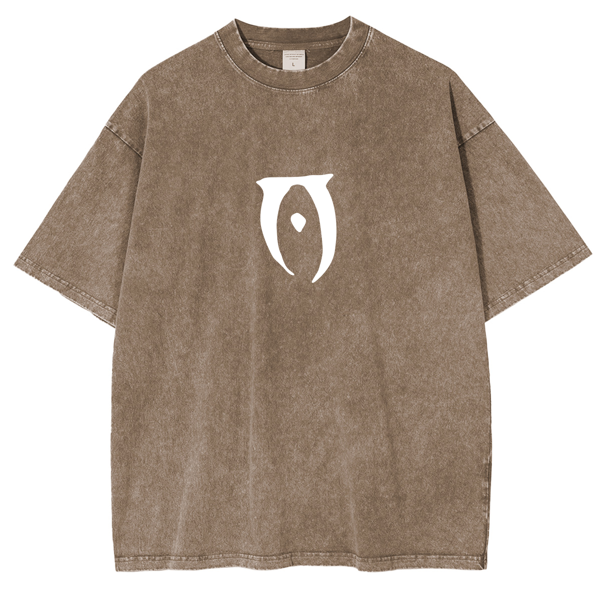 Retro Oblivion Vintage Washed Unisex T-Shirt
