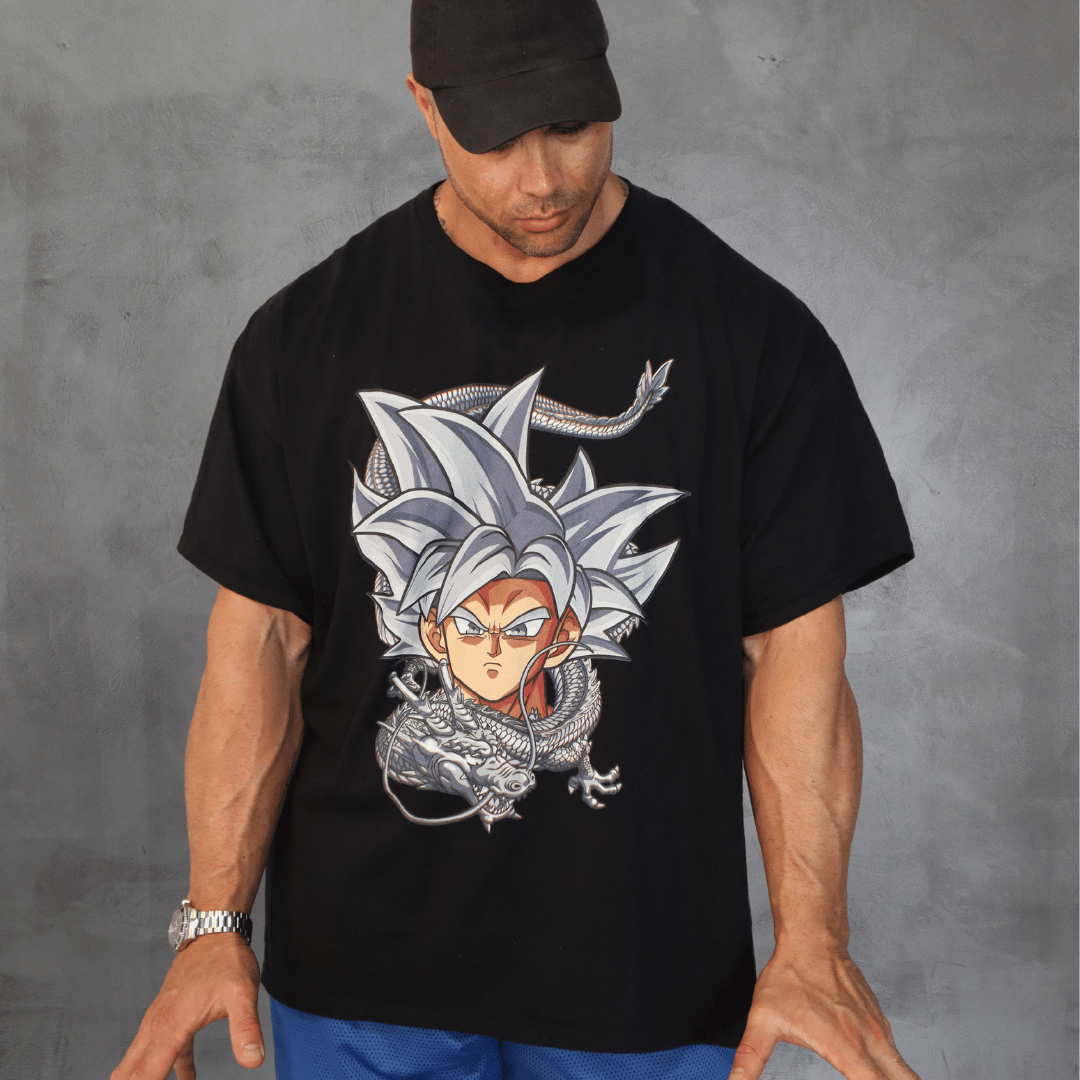Goku MUI Tee