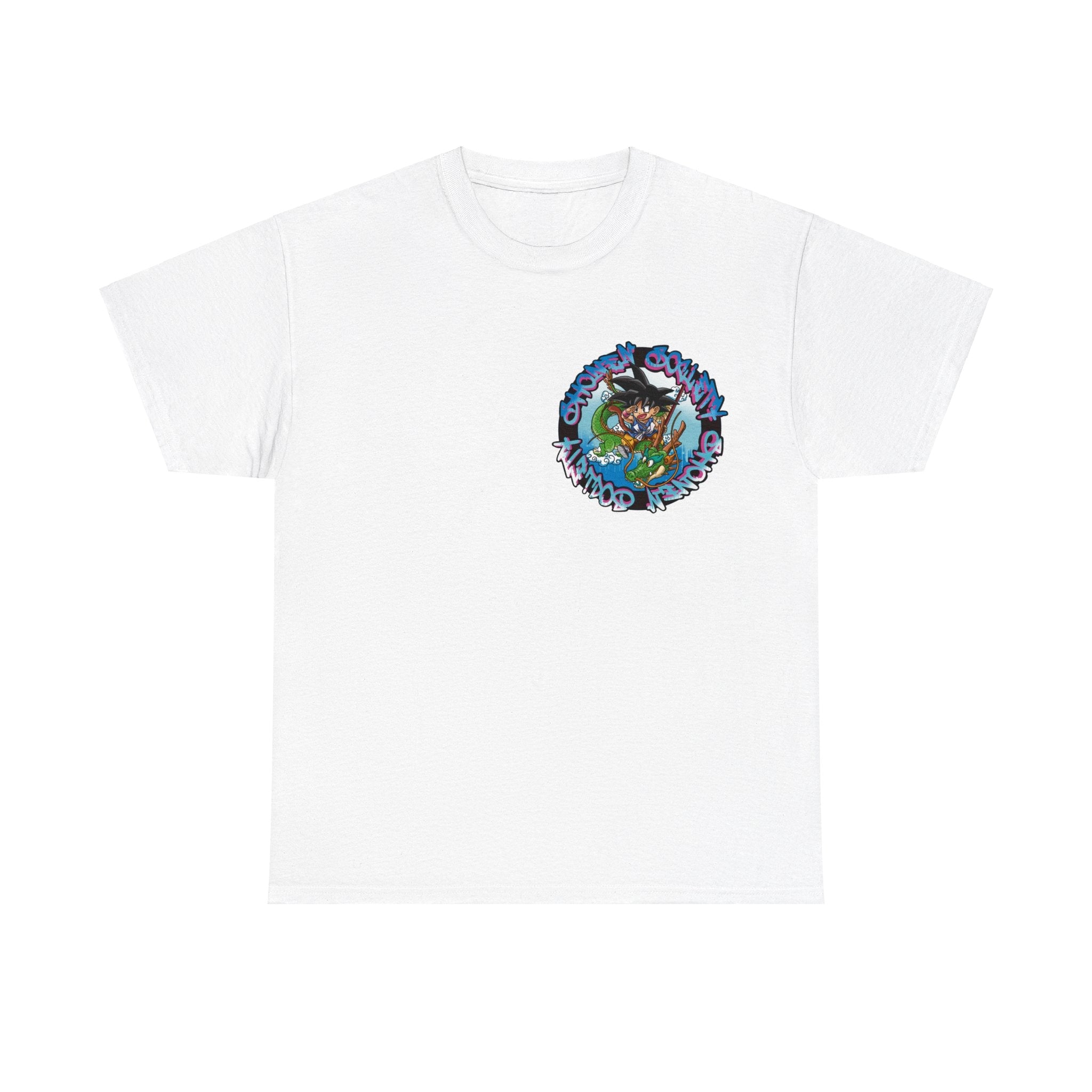 Goku SSJ4 Tee