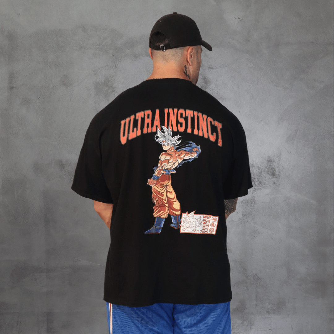 Goku MUI Tee