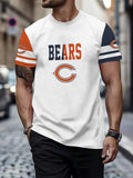 Chicago Bears Limited Edition Short Sleeve T-shirt