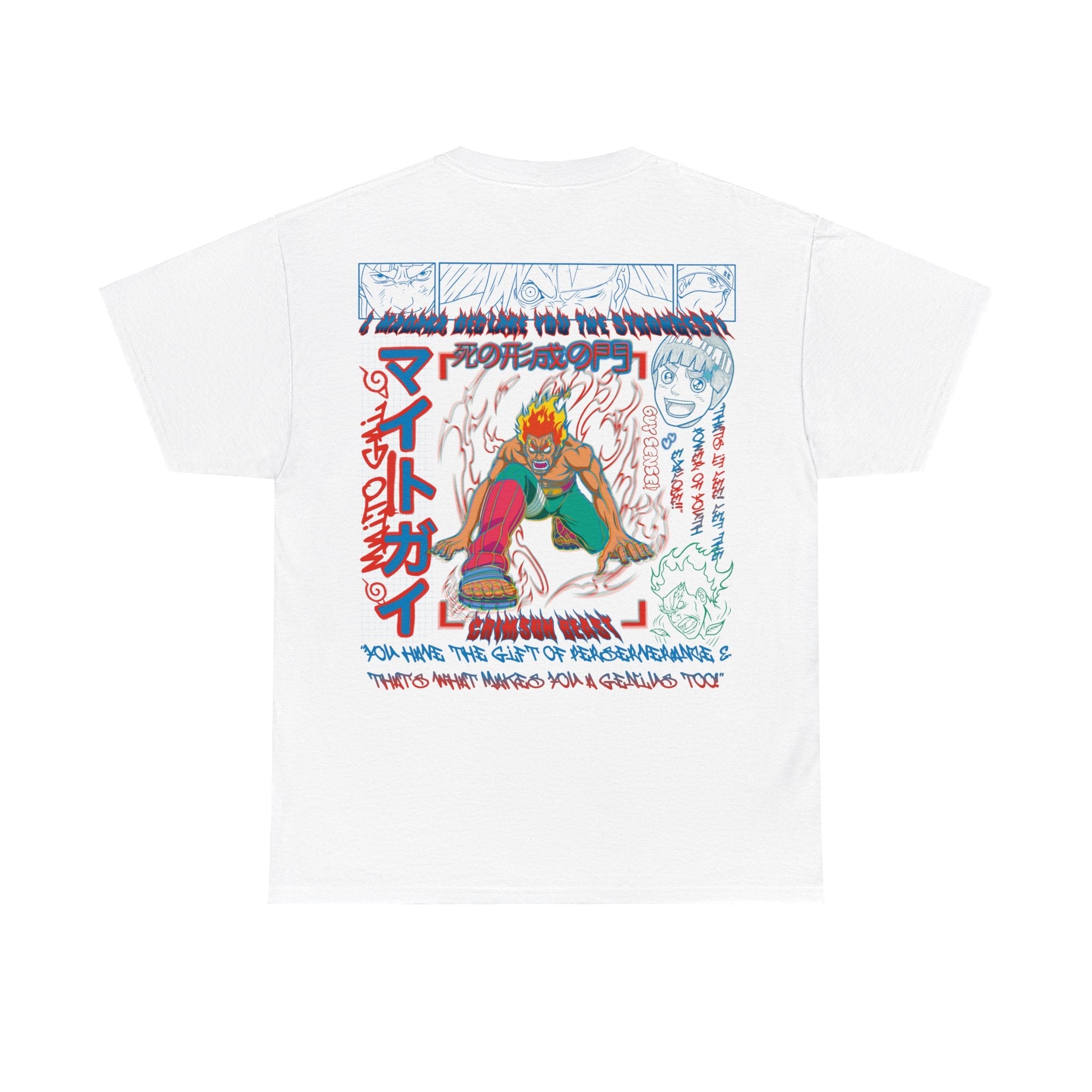 Maito Gai Sama Tee