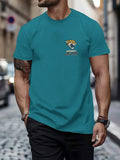 Jacksonville Jaguars Limited Edition Short Sleeve T-shirt
