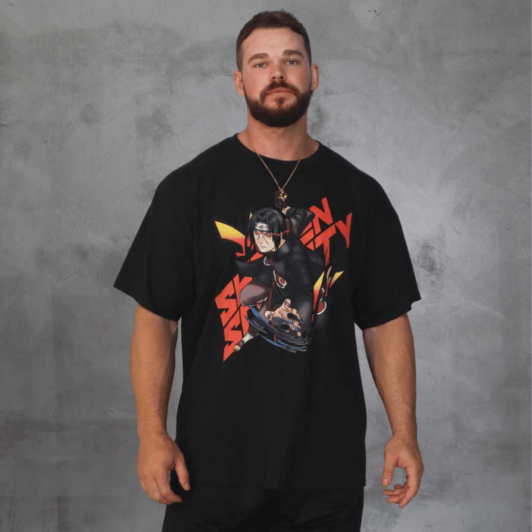 Itachi 20th Anniversary Tee