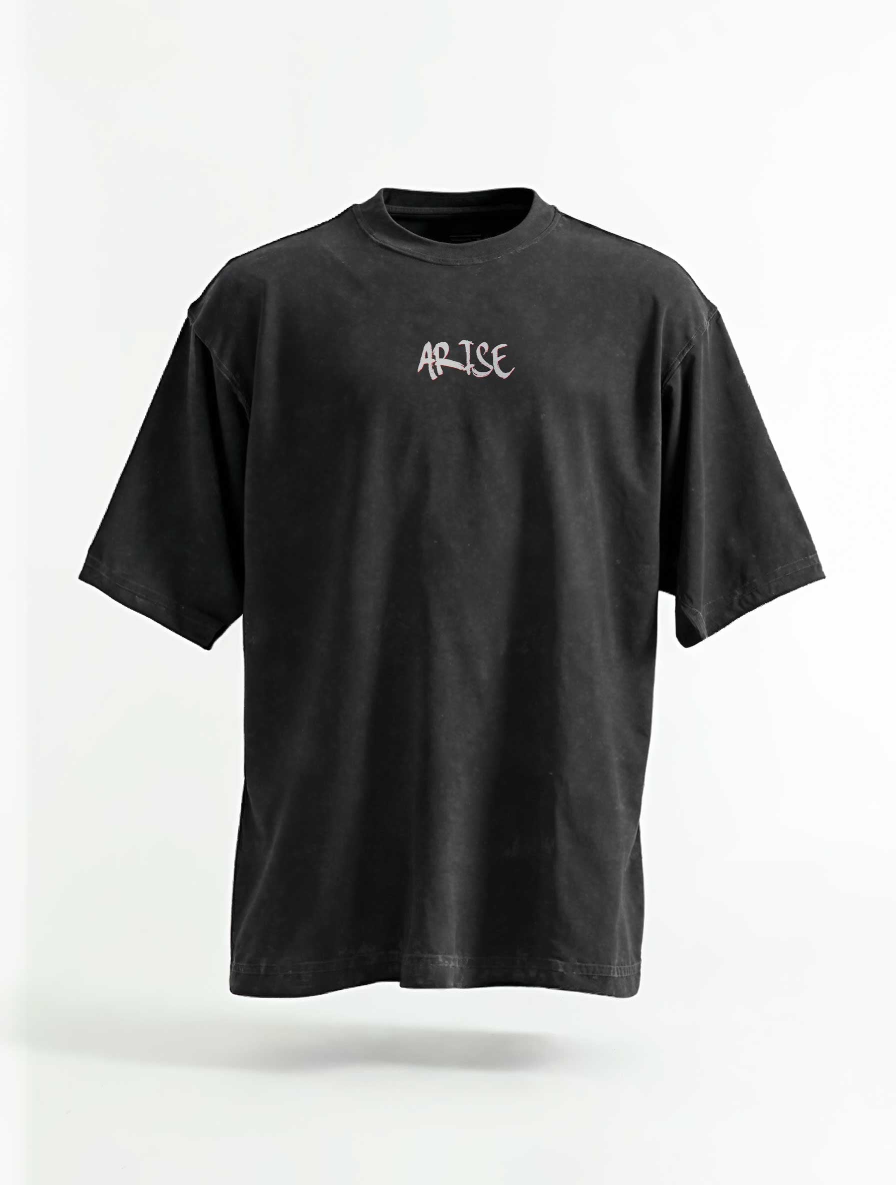 Arise Monarch’s Call Vintage Tee