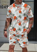 Cleveland Browns Limited Edition Top And Shorts Two-Piece Suits