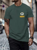 Green Bay Packers Limited Edition Short Sleeve T-shirt