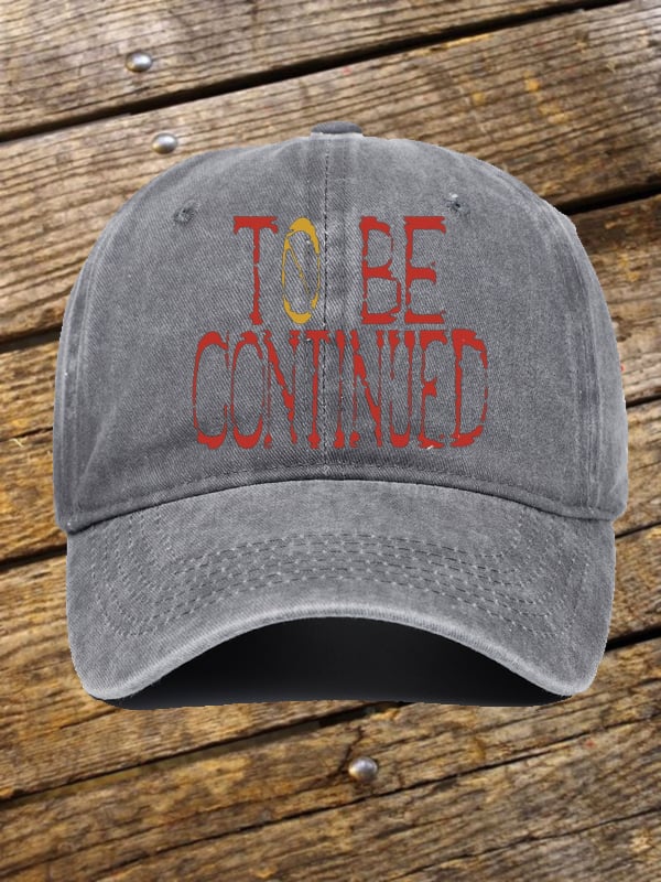 Man's   Cap