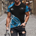Carolina Panthers
Limited Edition Short Sleeve T Shirt
